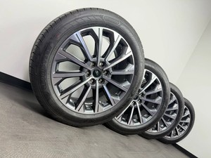 NOWOŚĆ! Oryginalny 19 cali Ford Transit Tourneo Custom Lato Koła