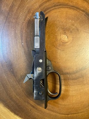 WINCHESTER 1300 TRIGGER ASSEMBLY 1200 120 ~ POLY GUARD 2 3/4 OR 3 INCH 12 GAUGE