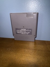 WCW World Championship Wrestling NES