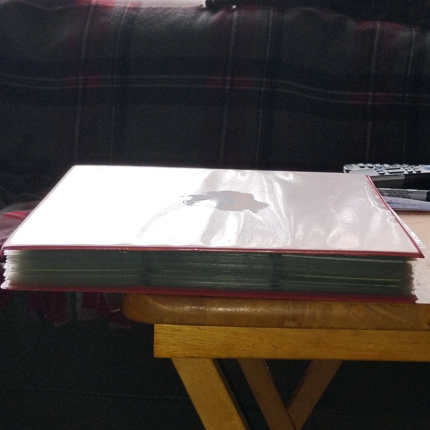 💎💎All Types Of Holos Pokémon TCG 51 Page Binder Lot From 2020 & Up 💎💎
