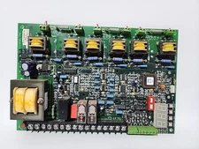 Benshaw Inc BIPC-300005-01 Circuit Board/Control Board 
