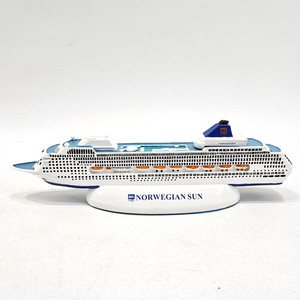 Norwegian Cruise Ship Models | eBay