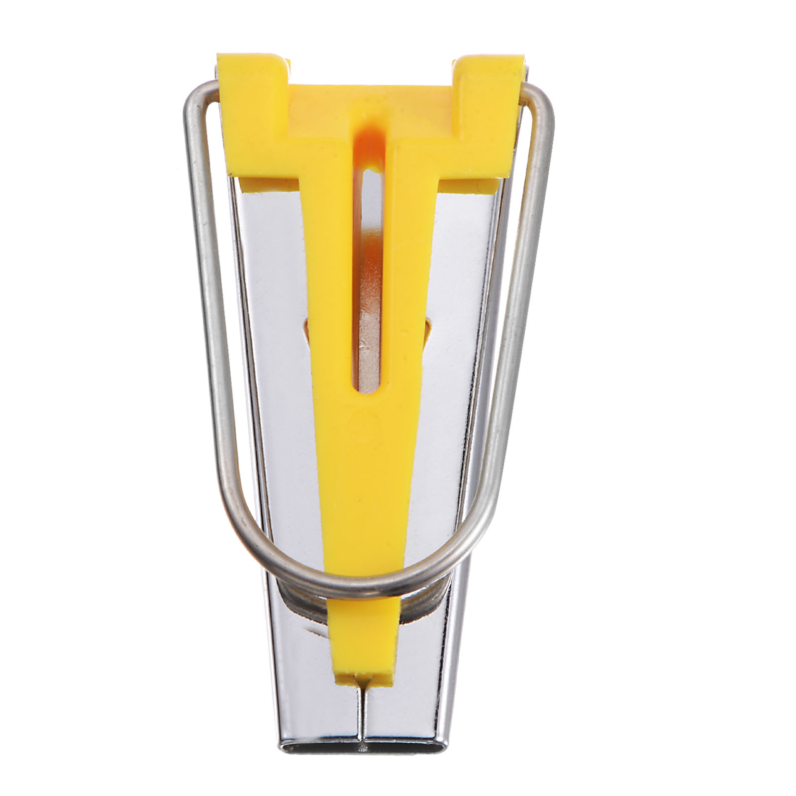 Bias Tape Maker Kit 12mm Yellow Sewing Quilting Tools