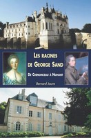 Bernard Jouve | Racines De George Sand (Les) | Taschenbuch | FranzöSisch (2026)