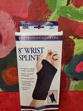 FLA Orthopedics Pro Lite 8" Wrist Splint XL Right New In Box