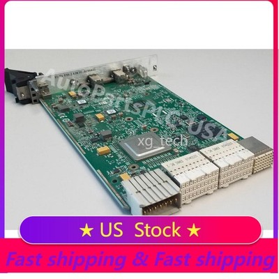 NEW National Instruments PXIe 8379 PXIe-8379 Interface Card, Thunderbolt 2
