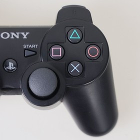 Original Dualshock 3 Wireless Controller For Sony Playstation 3 PS3 - Excellent