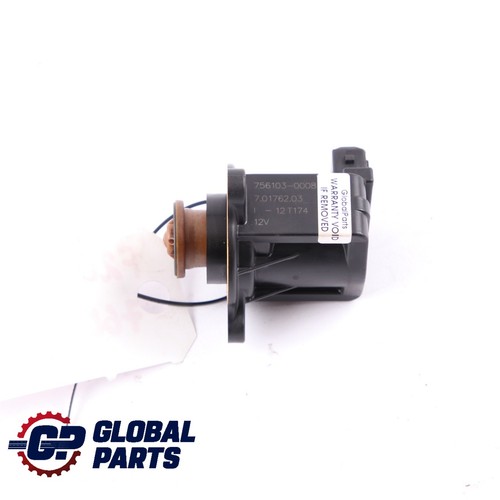 BMW E70 LCI F10 F20 F30 F31 Benzin N13 N63 Turbolader Umlenkventil elektrisch