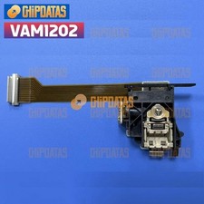 1PCS Laser Lens Optical Pick Up VAM1202 VAM1201 CDM12. CD
