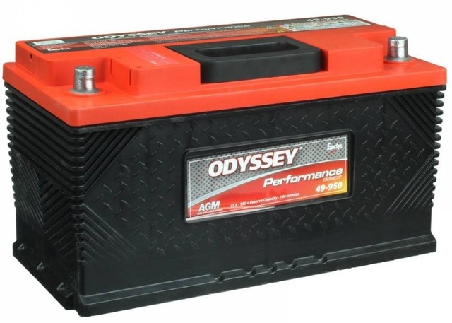 Odyssey ODP-AGM49 H8 L5