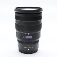 Nikon NIKKOR Z 24-70mm F/2.8 S (Nikon Z mount) #177