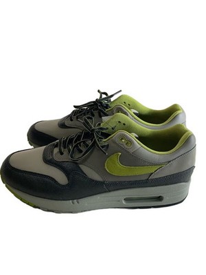 Nike X Huf Air Max 1 29Cm Gry GO260