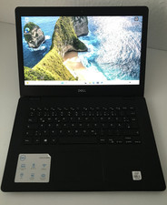 Notebook DELL Vostro 3490 (14") i5-10210U 16GB 256GB-SSD HDMI VGA Win 11 Pro