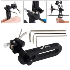 Pfeilauflage für Compoundbogen Jagd Recurve Bogenauflage, zum Bogenfischen -