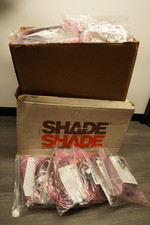 New Dell Universal External WIFI Antenna Boost Lot of 10 Dual SMA TDXPP 7MJGK