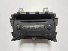 Navigation Multimedia XM HD Radio CD For 2015...