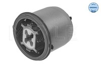 Lagerung AchsköRper Meyle 11-14 710 0024 FüR Peugeot Rcz CitroËN C4 DS4 308 1 2