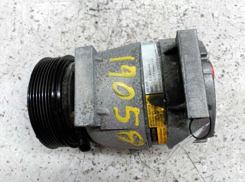 8200343375 KLIMAKOMPRESSOR / 514766 FÜR RENAULT LAGUNA II GRANDTOUR KG0 *