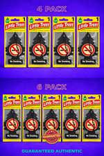 littile tree air freshener