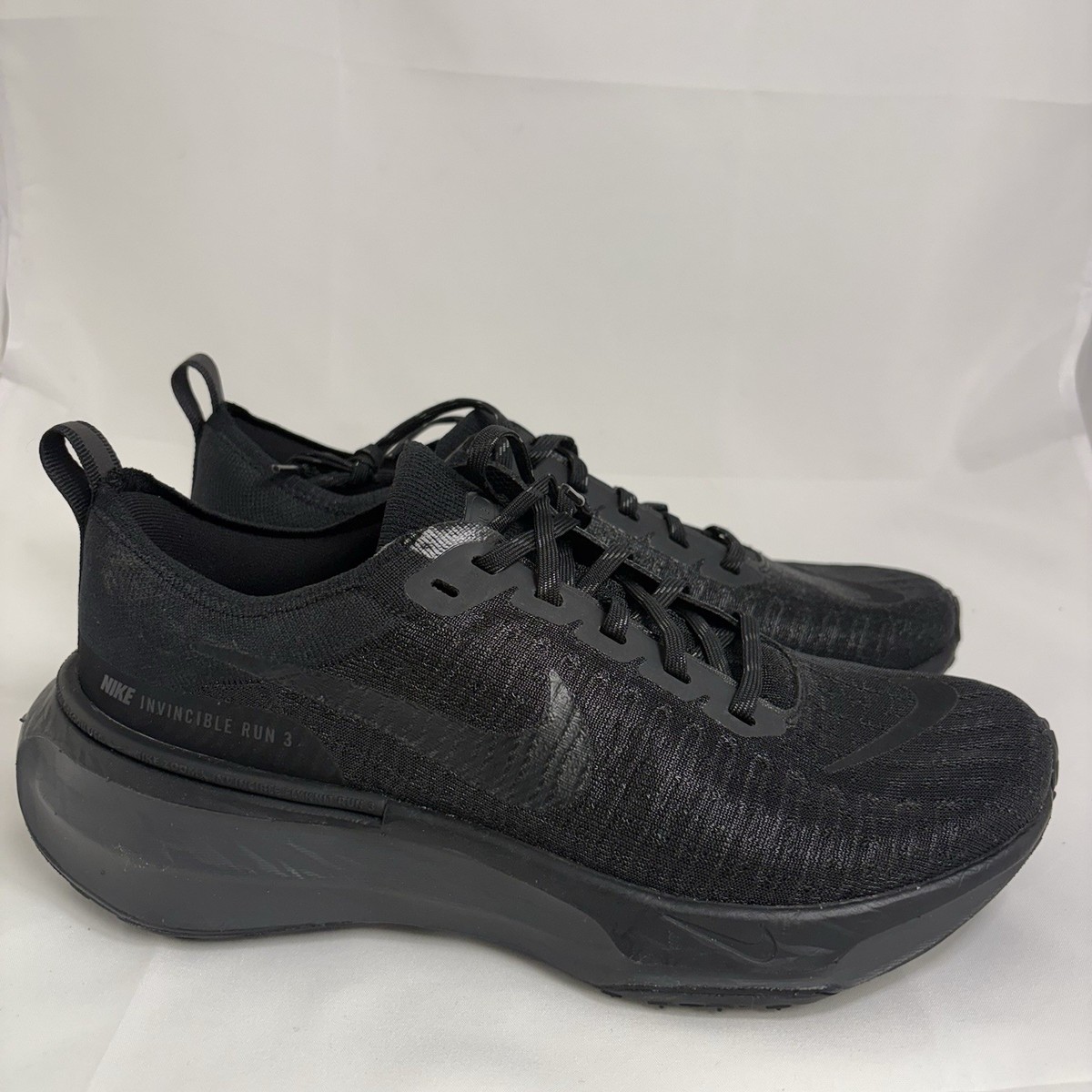 NIKE Zoomx Invincible Run Trainers Size Uk Brand New Genuine £229 #B1