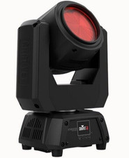 Chauvet DJ Intimidator Beam Q60 RGBW LED Moving Head Beam Light DMX StageFX MINT