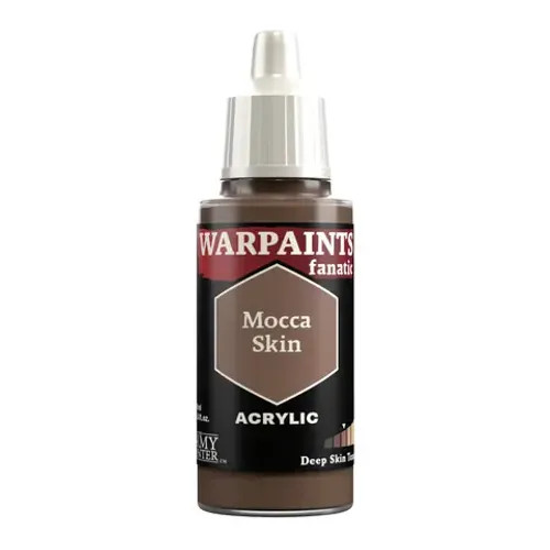 Army Painter Warpaints Fanatic Acrylics 18ml - Einzeln wählbar - Bild 3