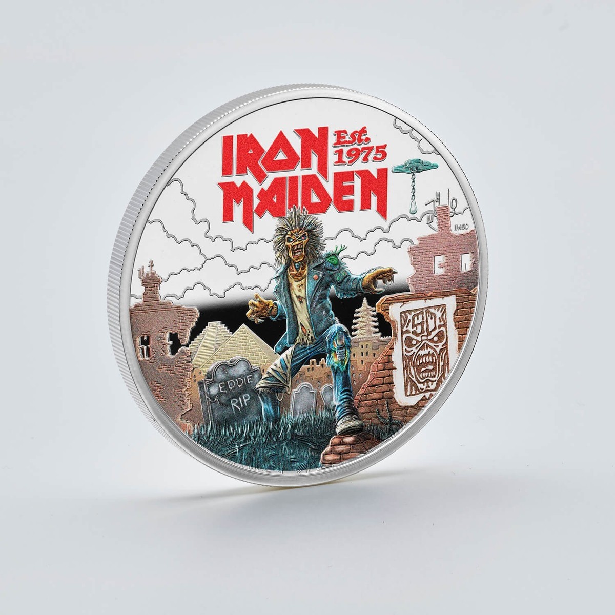 m&m's  超激レア　メダル　limited edition coins m&ms 超激レア メダル limited edition coins