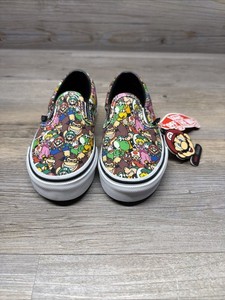 Yoshi Slip on | eBay
