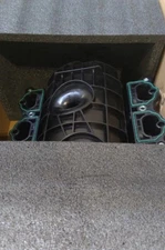 Intake Manifold Fit For Ford F-150 5.0L V8 2015-2017 Replace FL3Z-9424-J