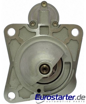 Anlasser Neu - Made In Italy - für 0001219012 Rover