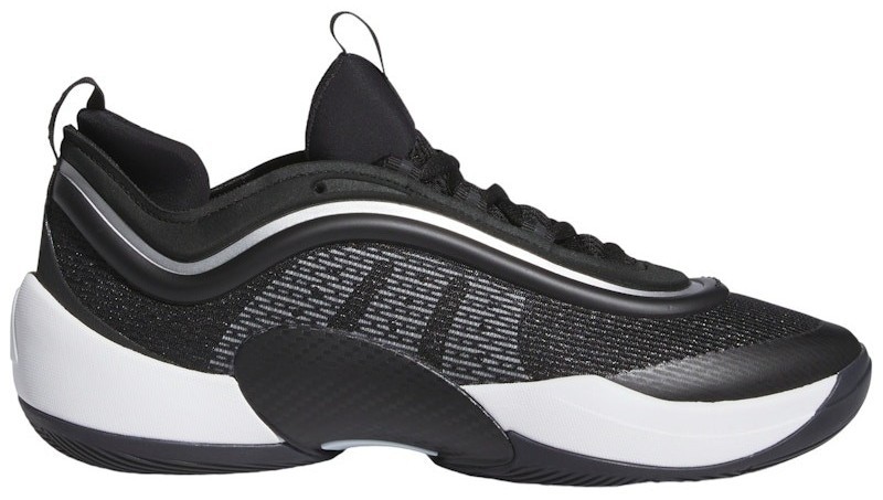 25+ Adidas D.O.N. Issue #6 Black White for sale | Updated Oct 2026
