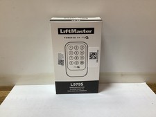 NEW Liftmaster L979S Wireless Keypad for Secu...