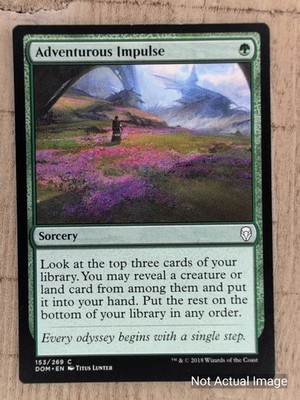 MTG Magic Dominaria Singles - Mix & Match cards to save up to 35%!