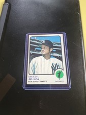 1973 Topps - Matty Alou #132