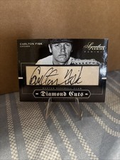 2012 Panini Signature Series Baseball Cards 13