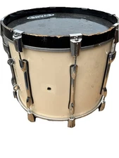Vintage Premier 14" x 12" Marching Snare Drum
