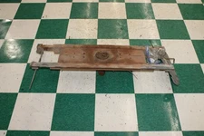 99-16 F350 Aftermarket BW Rear Bed Trailer Towing Gooseneck Hitch Assembly WTY