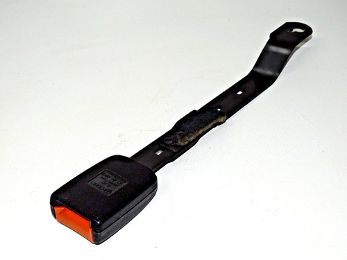 VW Golf 3 III 1H Bj 93 Gurtschloss Gurt Schloss Sitz vorne RECHTS Beifahrerseite