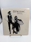 Fleetwood Mac Rumours 1977 BSK-3010 Vinyl LP Vintage Record w/Insert