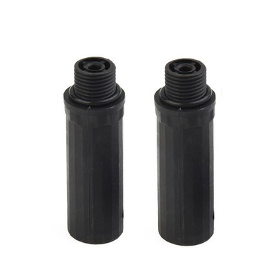 Luftkompressor-Zubehör Ölverschlussstopfen 2pcs Air Compressor Pump Parts