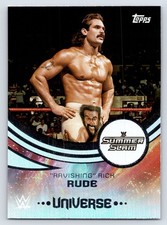 2025 Topps WWE Universe 285 