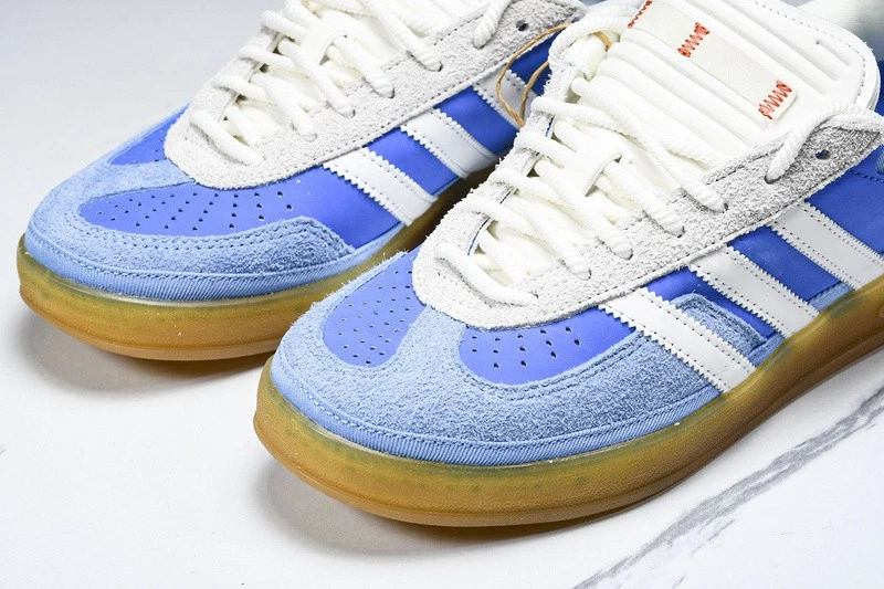 IF9734 Adidas Gazelle Indoor Bad Bunny San Juan Talla 4-11 Foto 4 de 4