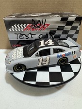 RARE* CUSTOM Tony Stewart #14 Office Depot Test Car 2011 1/24 Diecast