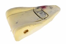 Genuine GM Front Seat Back Pad 19331395