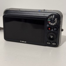 canon powershot sx210 is products for sale | eBay