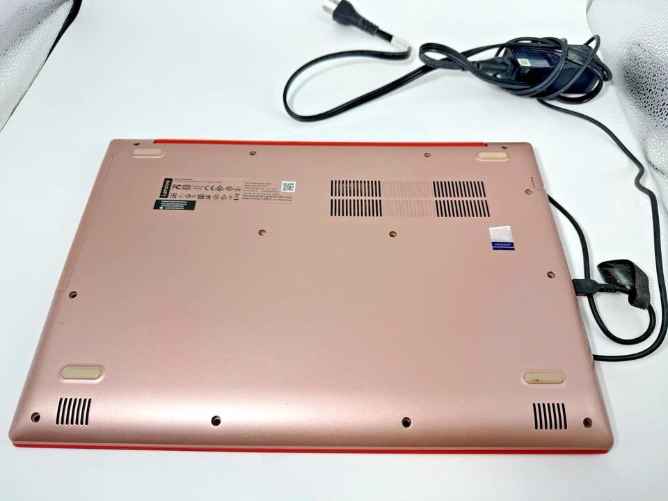 Lenovo Ideapad 330-15IKB Laptop For Parts - Image 4 of 4