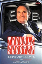 Troubleshooter,John Harvey-Jones, Anthea Masey