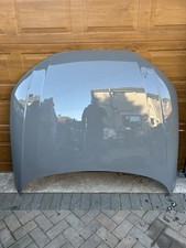 AUDI A4 S4 B9.5 2020 S-LINE BONNET PANEL HOOD