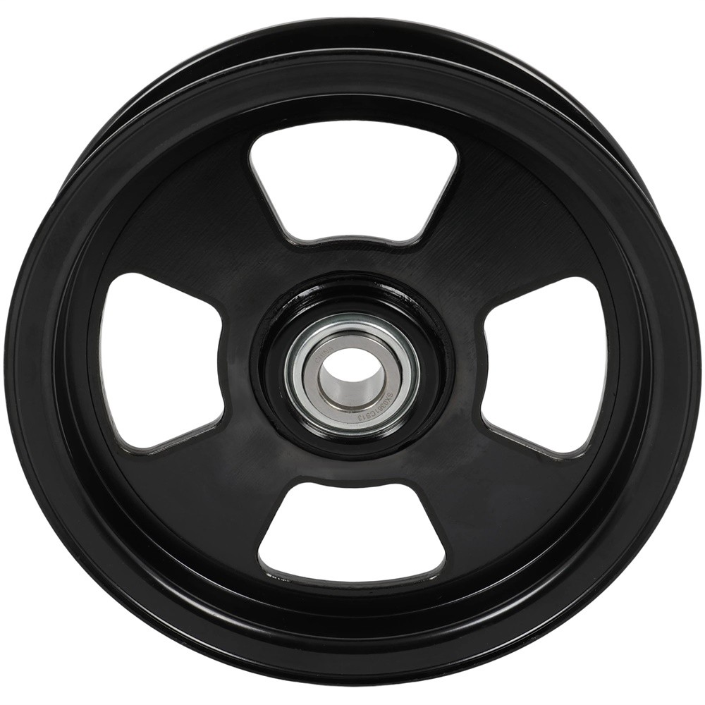 Idler Pulley Fits Hustler 602821 Super Z X-ONE | eBay