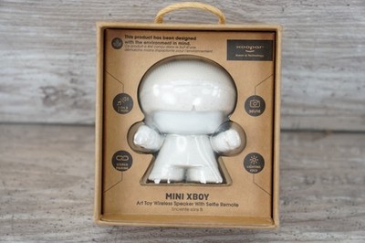 XOOPAR MINI BOY - THE ECO EDITION
